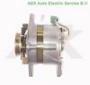 AES AHA-367 Alternator